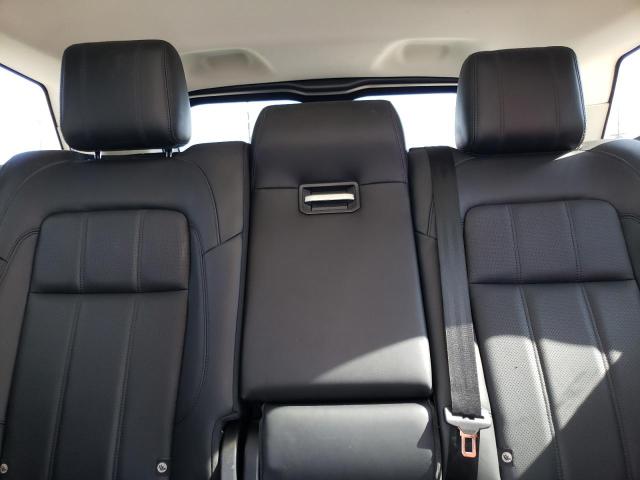 SALWR2SU3NA797284 Land Rover Range Rover Sport Hse Silver Edition