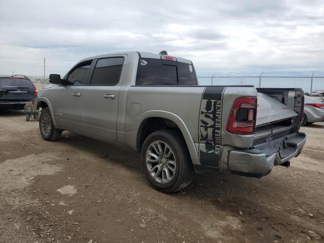 1C6SRFJT8MN815640 RAM 1500 Laie
