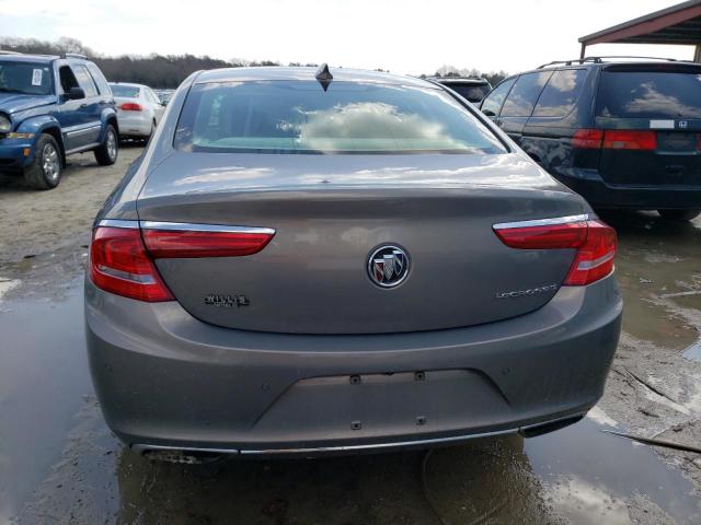 1G4ZP5SS6KU100870 Buick Lacrosse Essence