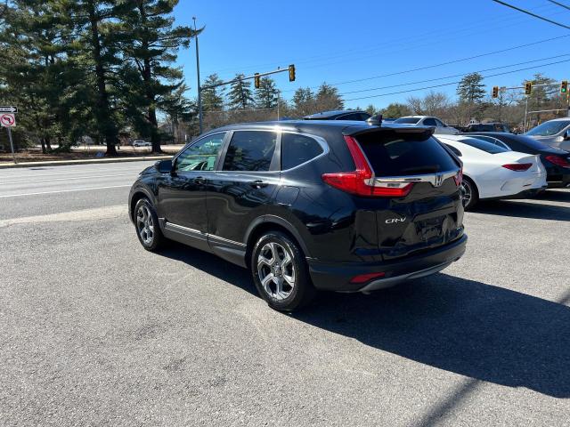 5J6RW1H59KA003790 Honda CR-V EX