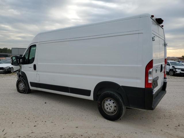 3C6LRVDGXPE504183 RAM Promaster 2500 2500 High