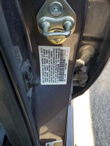 19XFC2F79HE055468 Honda CIVIC EX