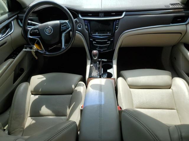 2G61M5S31E9235830 Cadillac Xts Luxury Collection