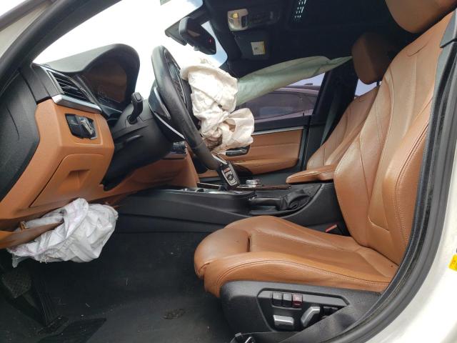 WBA4A9C58GG505406 BMW 428 I Gran Coupe Sulev
