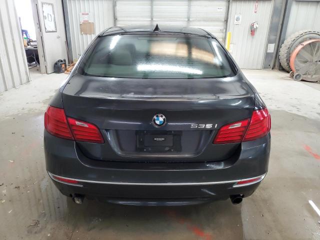 WBA5B1C51ED482102 BMW 535 I