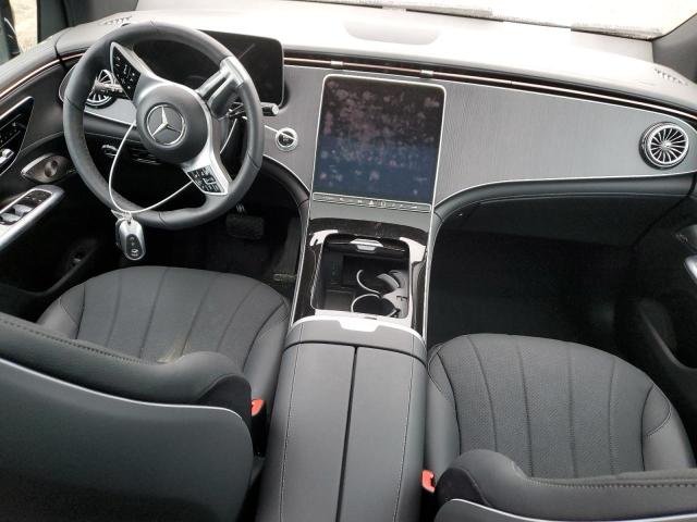 4JGGM1CBXPA013361 Mercedes-Benz Eqe Suv 350 4matic