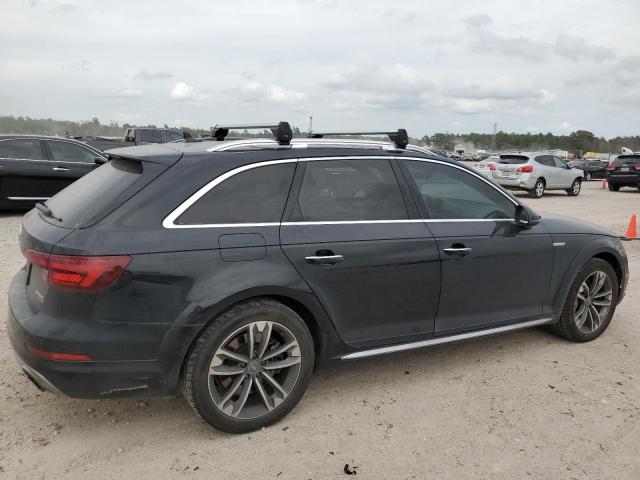 WA18NAF44KA107547 Audi A4 Allroad Premium Plus