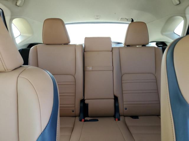JTJYARBZ5F2002191 Lexus NX 200T