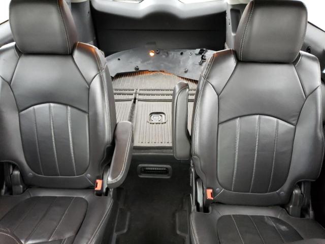 5GAKVBKD7FJ144784 Buick Enclave