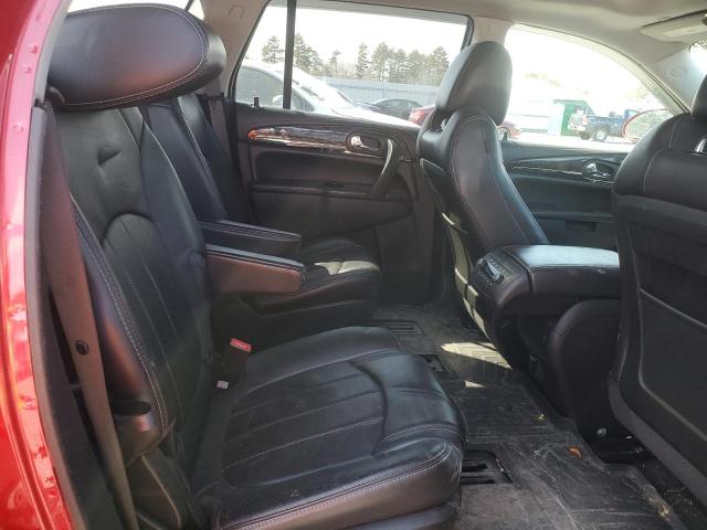 5GAKVBKD6EJ256619 Buick Enclave