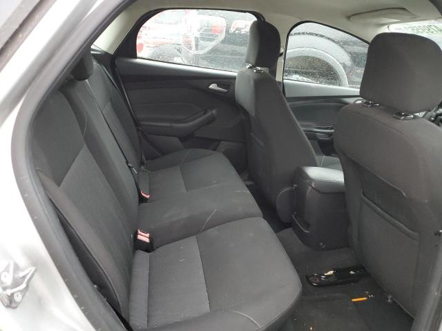1FADP3K26FL244326 Ford FOCUS SE