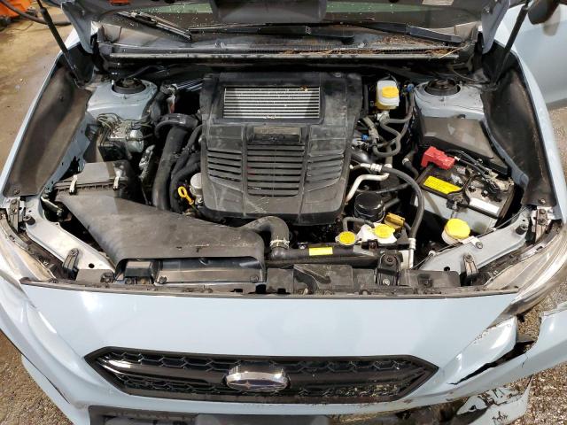 JF1VA1B67K9809140 Subaru Wrx Premium