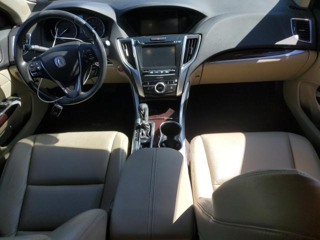 19UUB1F35FA012247 Acura TLX