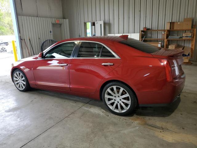 1G6AB5RA7G0116705 Cadillac ATS LUXURY