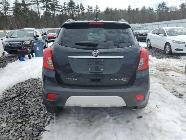 KL4CJHSB3GB736981 Buick Encore Premium
