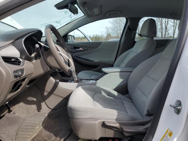 1G1ZC5STXGF229546 Chevrolet MALIBU LS
