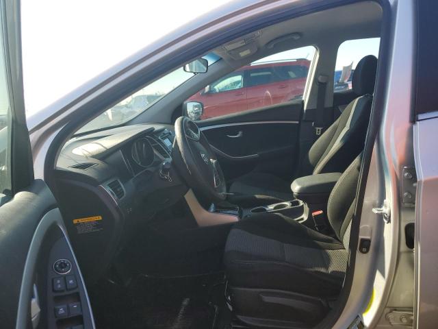 KMHD35LH7EU225485 Hyundai ELANTRA GT