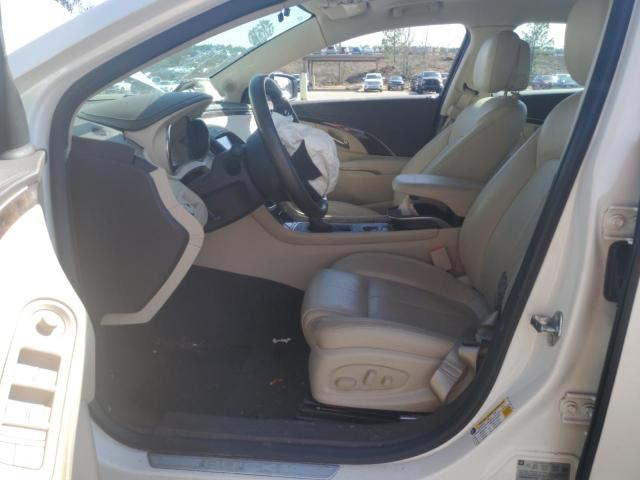 1G4GD5G32EF151700 Buick Lacrosse Premium