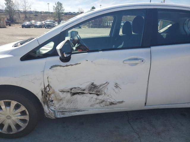 3N1CE2CP9GL385819 Nissan Versa Note S