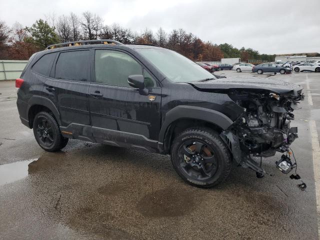 JF2SKAMC8PH467774 Subaru Forester Wilderness