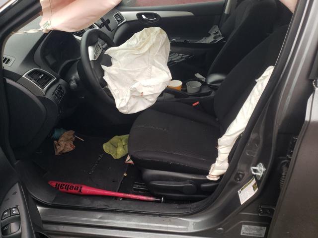 3N1AB7AP1GY251146 Nissan SENTRA S
