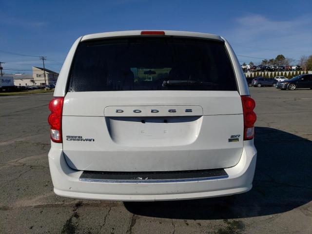 2C4RDGCG8ER476927 Dodge Grand Caravan Sxt