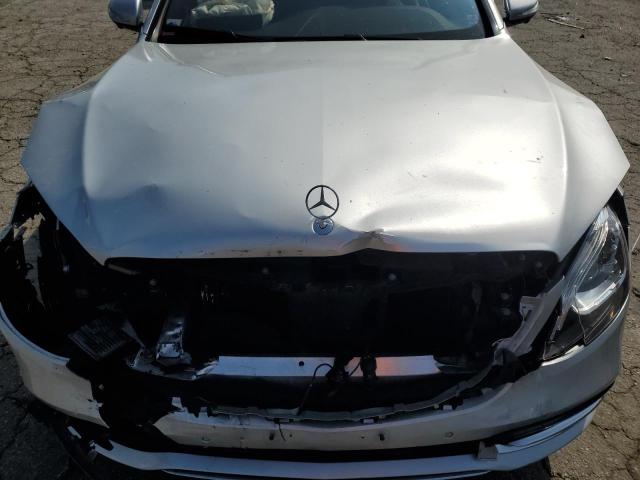 WDDUG6GB6JA366327 Mercedes-Benz S 450
