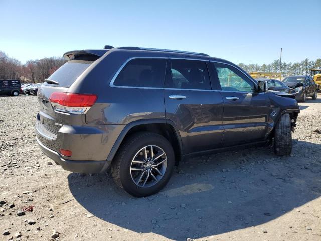 1C4RJFBGXHC892690 Jeep Grand Cherokee Limited