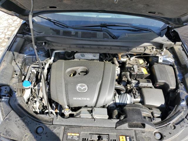 JM3KFBCM6M1305186 Mazda Cx-5 Touring