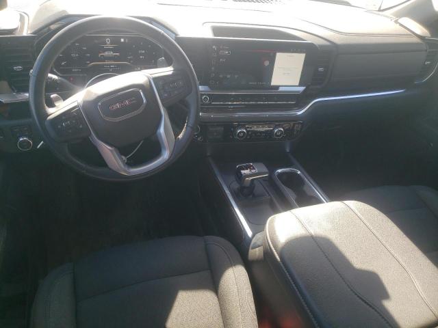 3GTUUCED8PG172768 GMC Sierra K1500 Elevation
