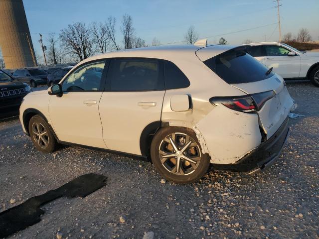 3CZRZ2H79PM729173 Honda Hr-v Exl