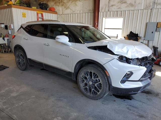 3GNKBLR47PS147016 Chevrolet Blazer Premier