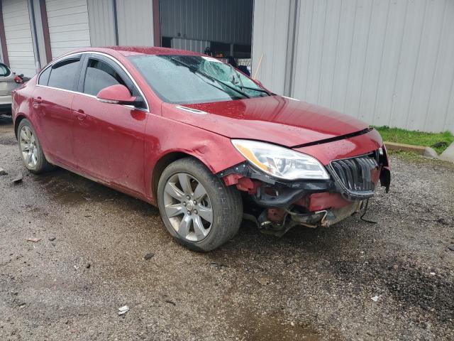2G4GK5EX3E9273969 Buick Regal