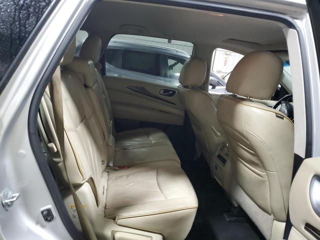 5N1AL0MN1FC500785 Infiniti QX60