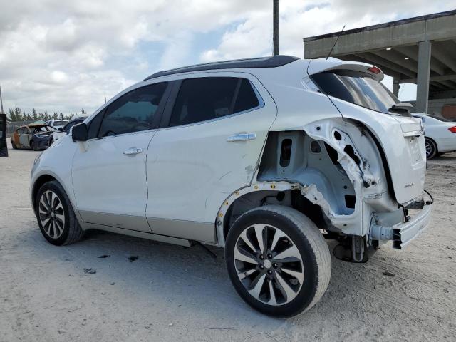 KL4CJCSB9HB153724 Buick Encore Essence
