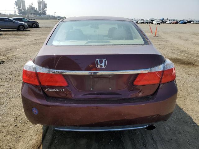1HGCR2F31FA261013 Honda ACCORD LX