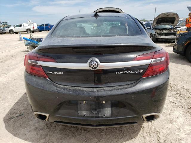 2G4GT5GX8F9238369 Buick REGAL GS