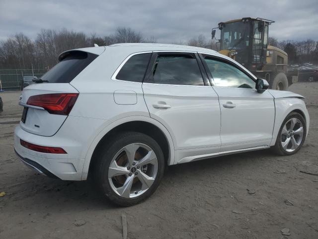WA1BAAFY7M2129625 Audi Q5 Premium Plus