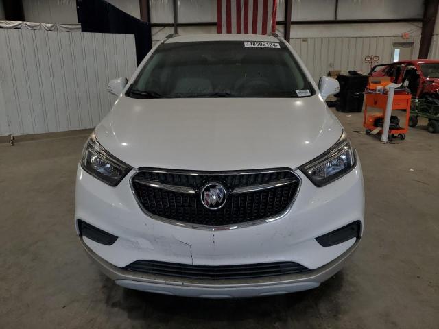 KL4CJASB7HB078963 Buick Encore Preferred