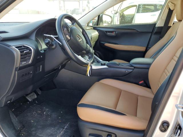 JTJYARBZ5F2002191 Lexus NX 200T