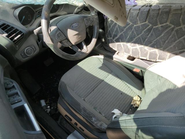 1FMCU0GD3JUA96805 Ford ESCAPE SE