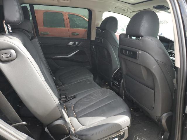 5UXCW2C02L9A00120 BMW X7 Xdrive40i