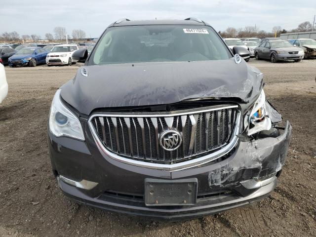5GAKVCKD5FJ365399 Buick Enclave