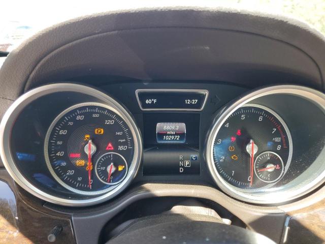 4JGDF6EE7HA924654 Mercedes-Benz Gls 450 4matic