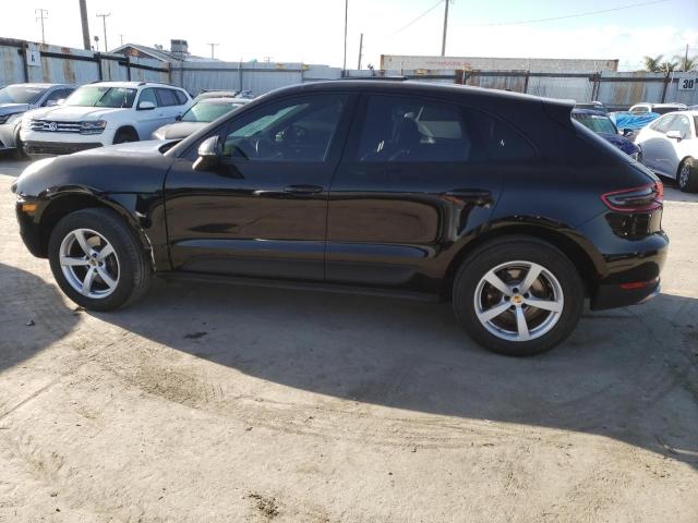 WP1AA2A50JLB13937 Porsche Macan