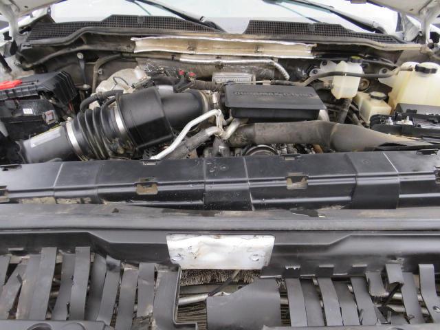 1GC4YLEY8LF196071 Chevrolet Silverado K2500 Heavy Duty