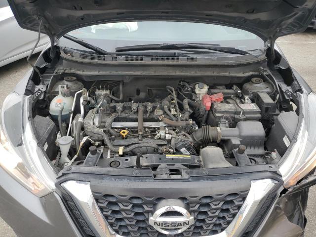 3N1CP5CV9LL486055 Nissan KICKS SV