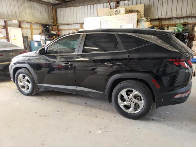 5NMJA3AE6NH087889 Hyundai TUCSON SE