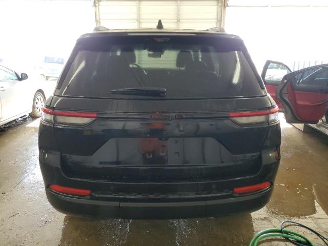 1C4RJHBG4PC569164 Jeep Grand Cherokee Limited