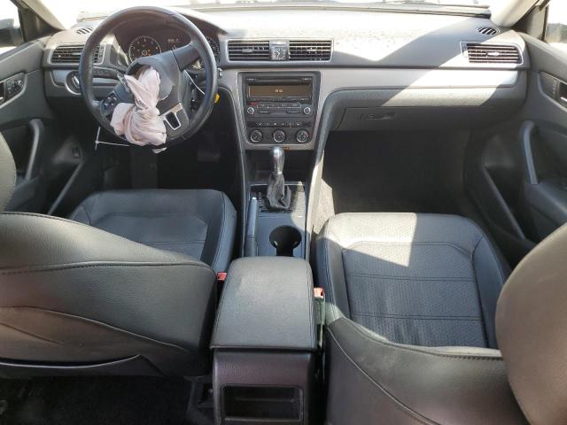 1VWAT7A32FC008196 Volkswagen PASSAT S